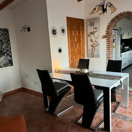 Casa Tranquila Mit Atemberaubendem Meerblick Balkon Incl Badezimmer *
