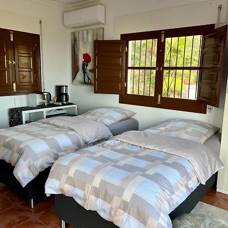 Casa Tranquila Mit Atemberaubendem Meerblick Balkon Incl Badezimmer