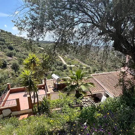 Casa Tranquila Mit Atemberaubendem Meerblick Balkon Incl Badezimmer Carraspite