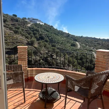 招待所 Casa Tranquila Mit Atemberaubendem Meerblick Balkon Incl Badezimmer *