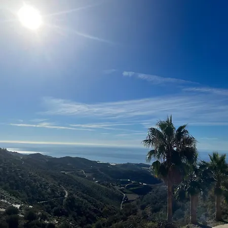 招待所 Casa Tranquila Mit Atemberaubendem Meerblick Balkon Incl Badezimmer *