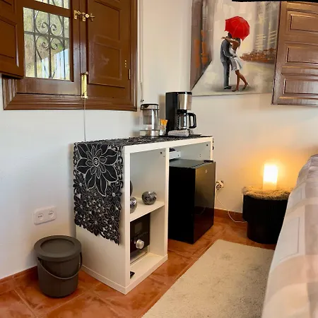 Casa Tranquila Mit Atemberaubendem Meerblick Balkon Incl Badezimmer * Carraspite