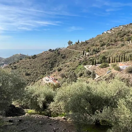 Casa Tranquila Mit Atemberaubendem Meerblick Balkon Incl Badezimmer *