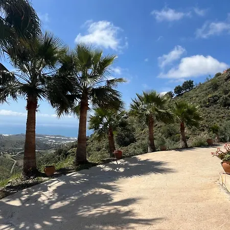 Casa Tranquila Mit Atemberaubendem Meerblick Balkon Incl Badezimmer *