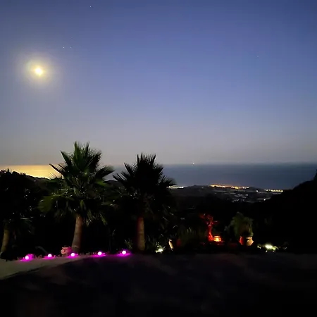 Casa Tranquila Mit Atemberaubendem Meerblick Balkon Incl Badezimmer