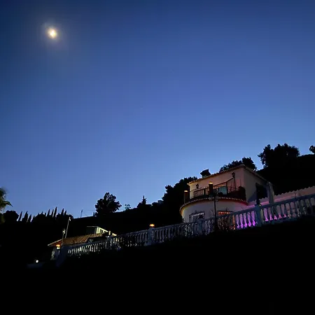 Casa Tranquila Mit Atemberaubendem Meerblick Balkon Incl Badezimmer