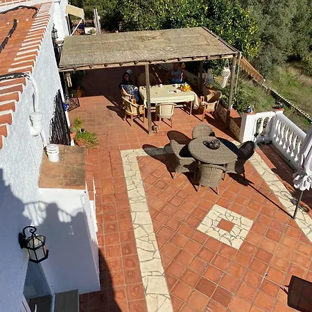 Casa Tranquila Mit Atemberaubendem Meerblick Balkon Incl Badezimmer *