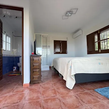 Casa Tranquila Mit Atemberaubendem Meerblick Balkon Incl Badezimmer 3*